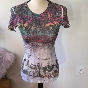 COPY - Las Vegas T-Shirt